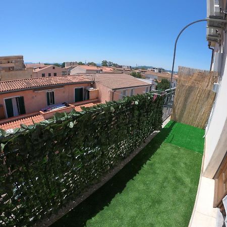 Cactus House Olbia Exterior photo