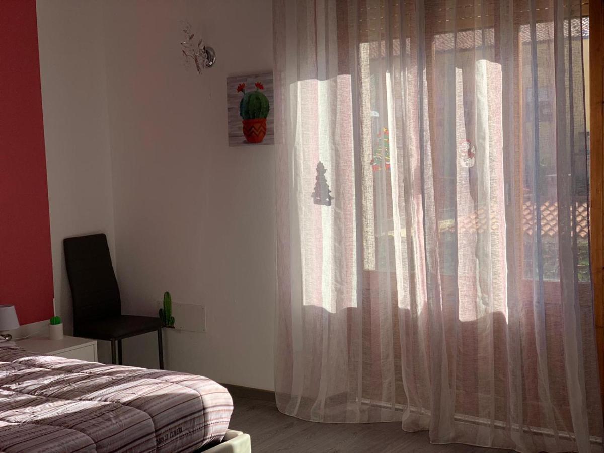 Cactus House Olbia Exterior photo
