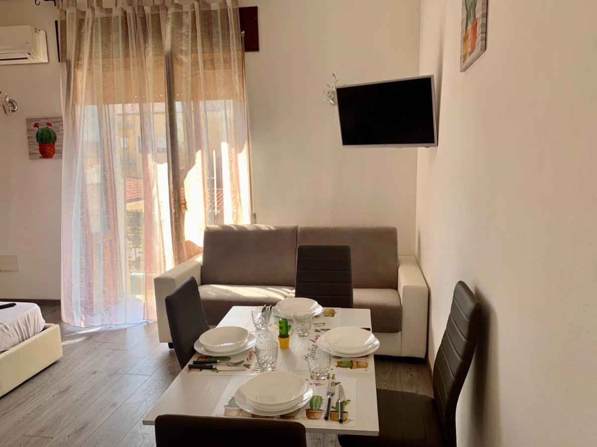 Cactus House Olbia Exterior photo