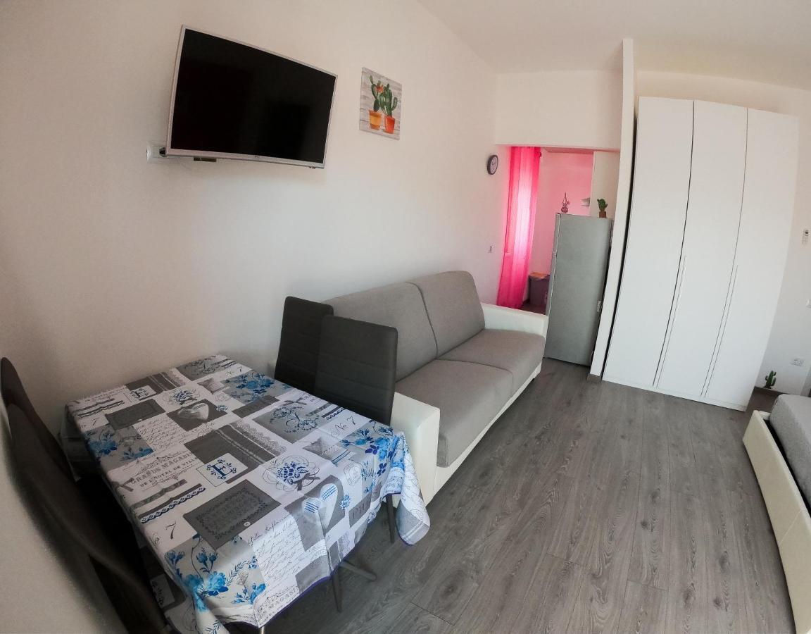 Cactus House Olbia Exterior photo
