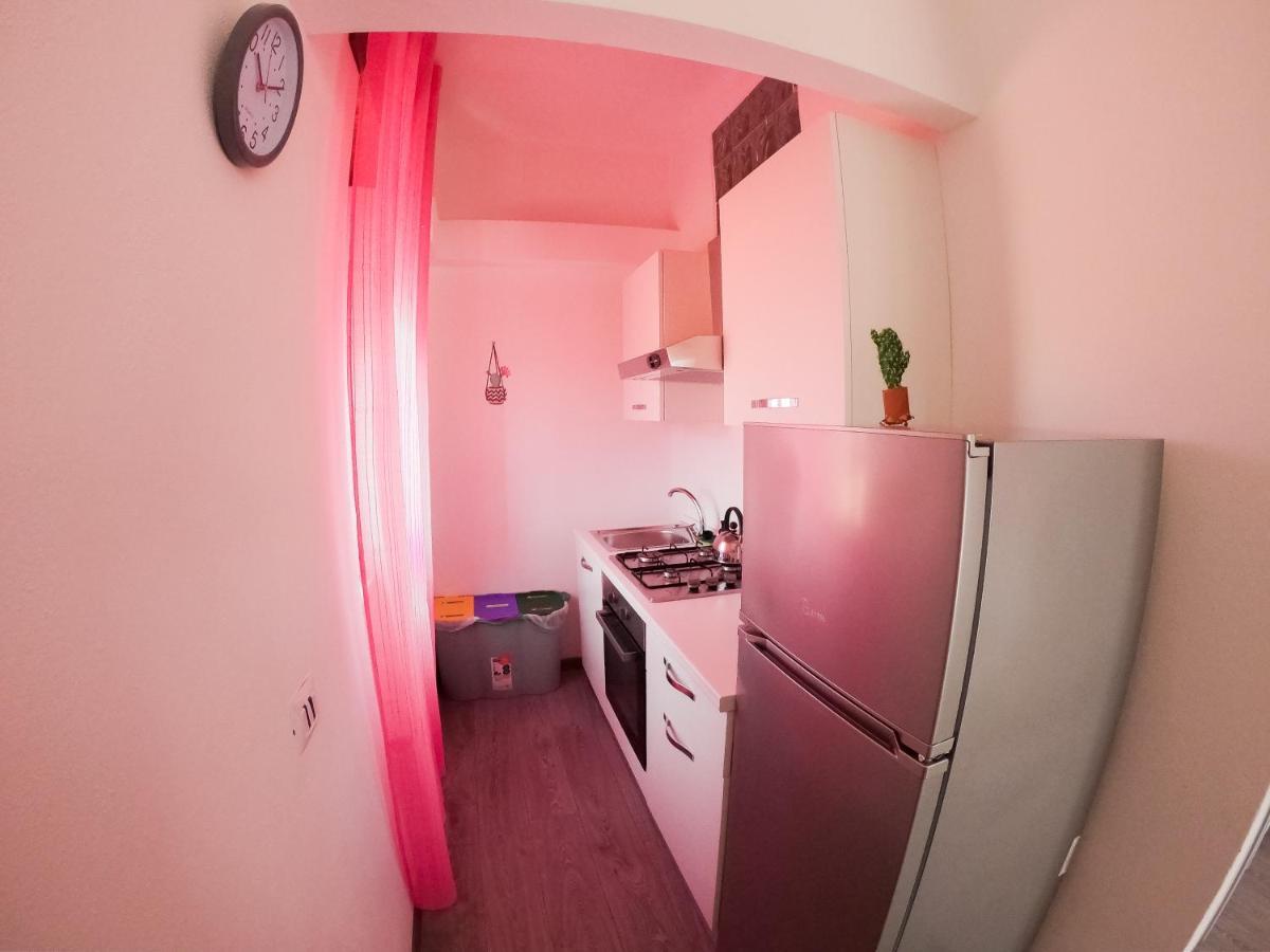 Cactus House Olbia Exterior photo