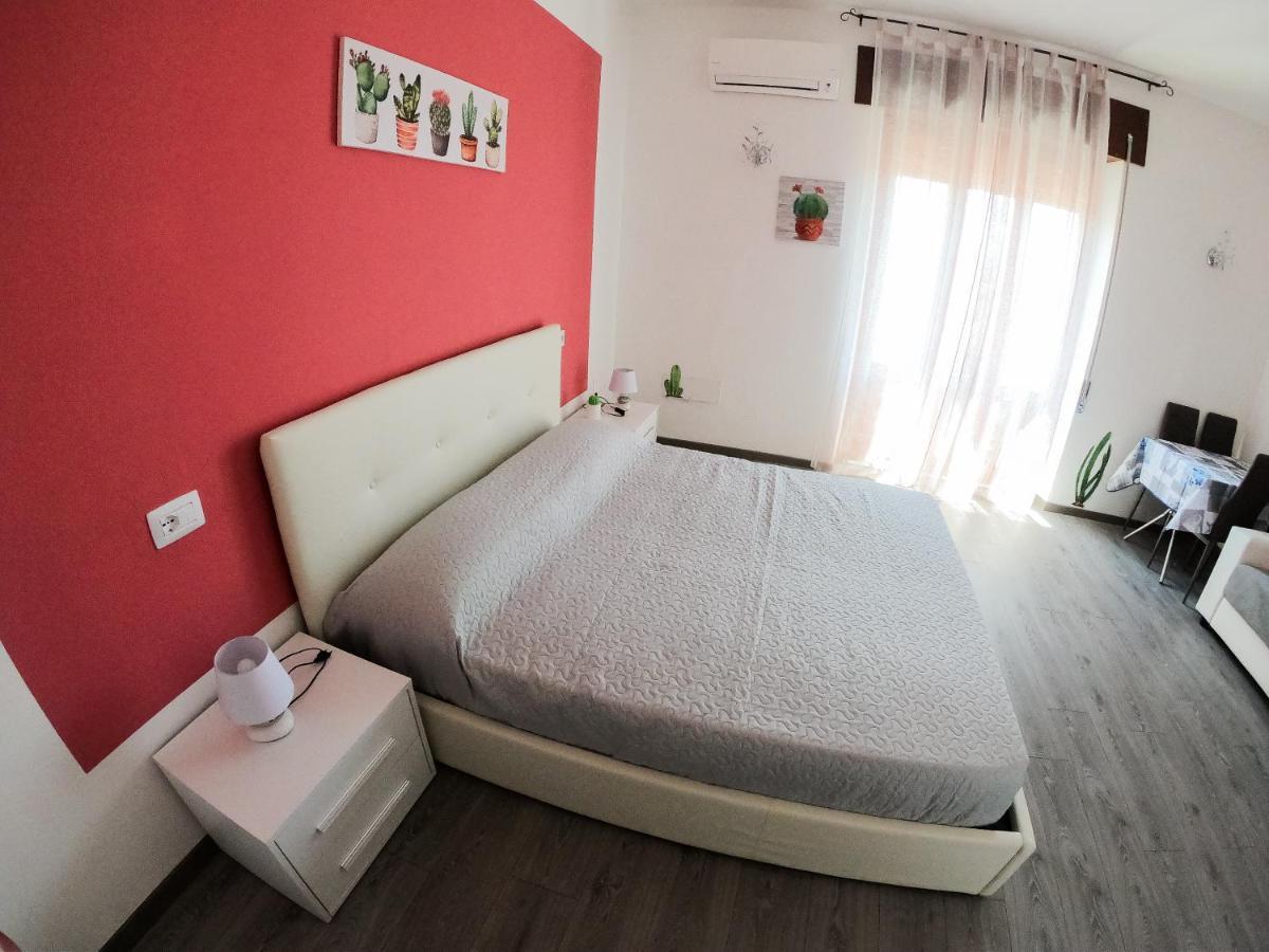 Cactus House Olbia Exterior photo