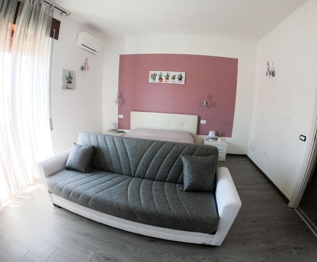 Cactus House Olbia Exterior photo
