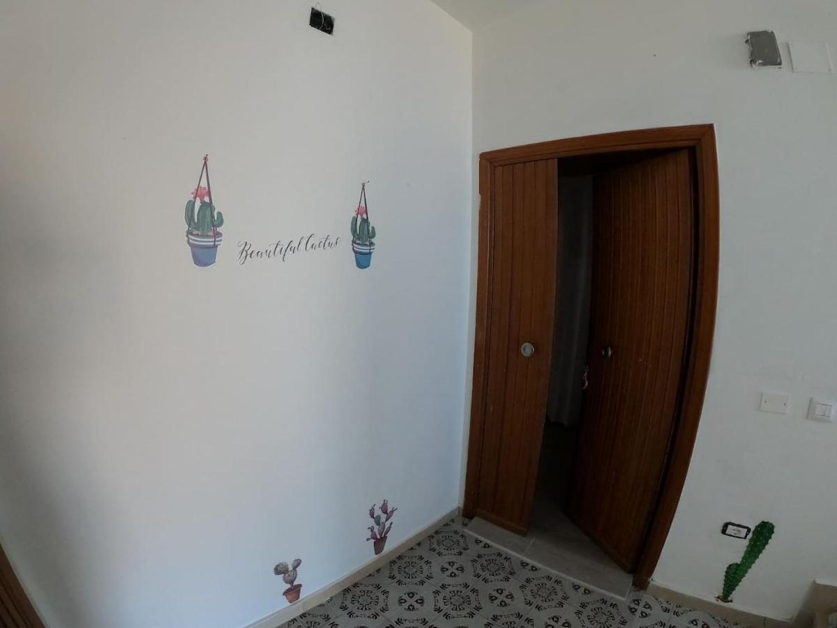 Cactus House Olbia Exterior photo