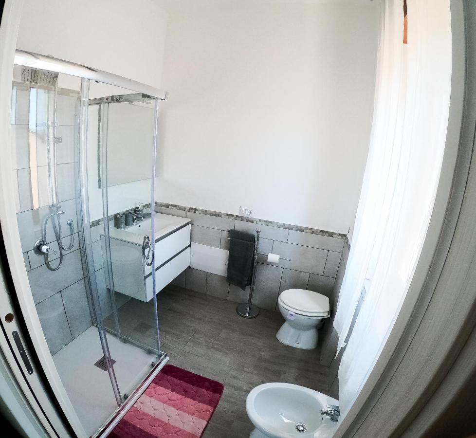 Cactus House Olbia Exterior photo