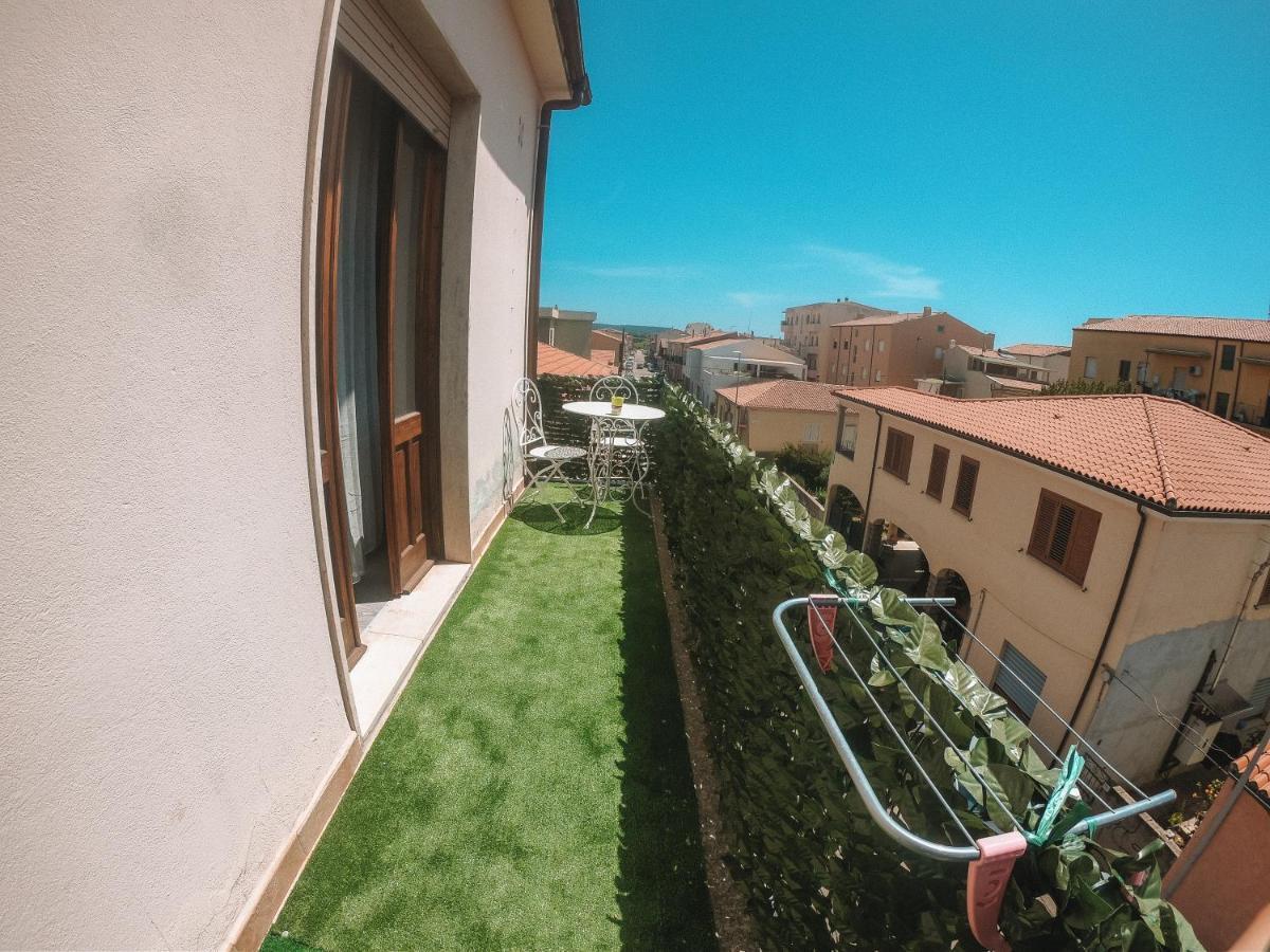 Cactus House Olbia Exterior photo