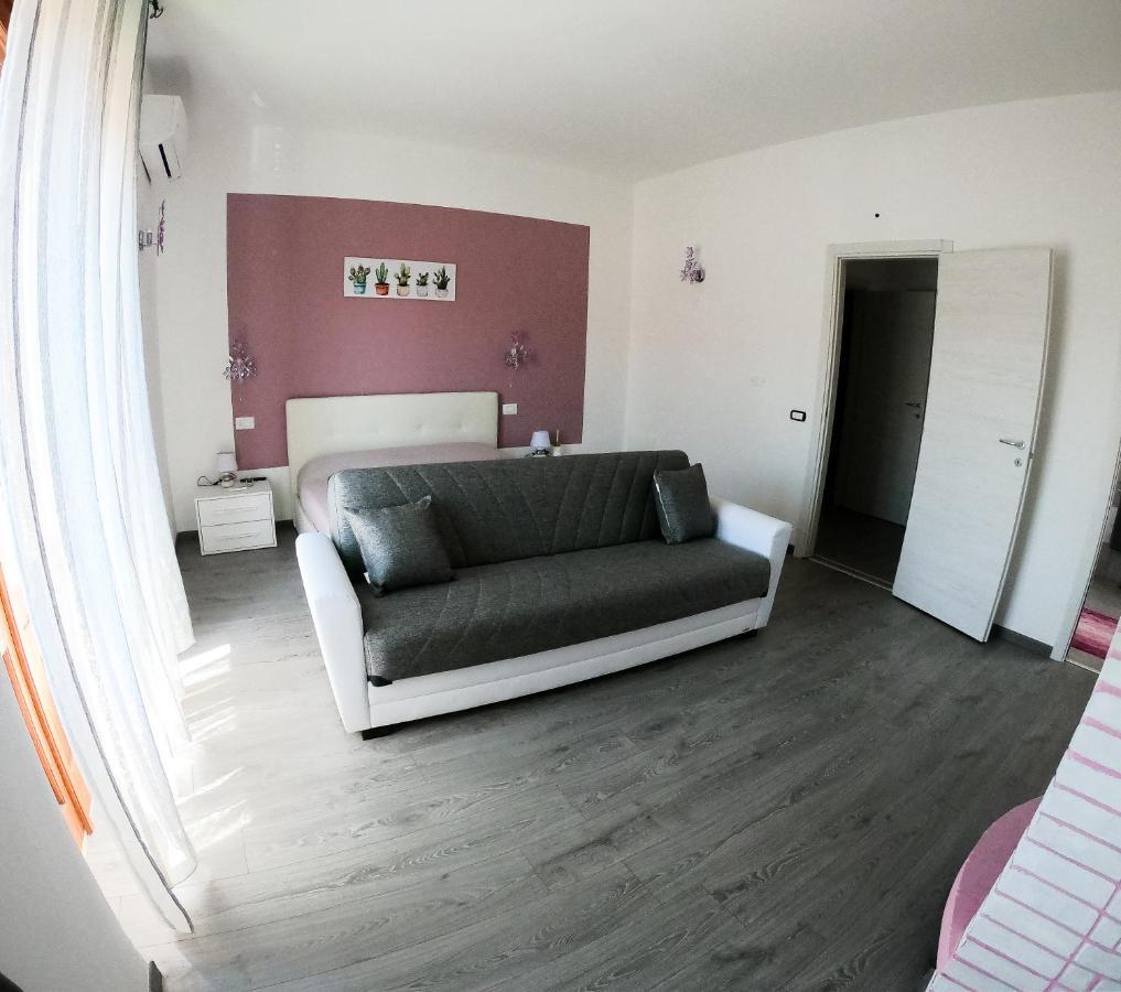 Cactus House Olbia Exterior photo